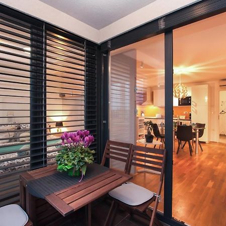Sea Sun & Me Apartment โคเปร์ ภายนอก รูปภาพ