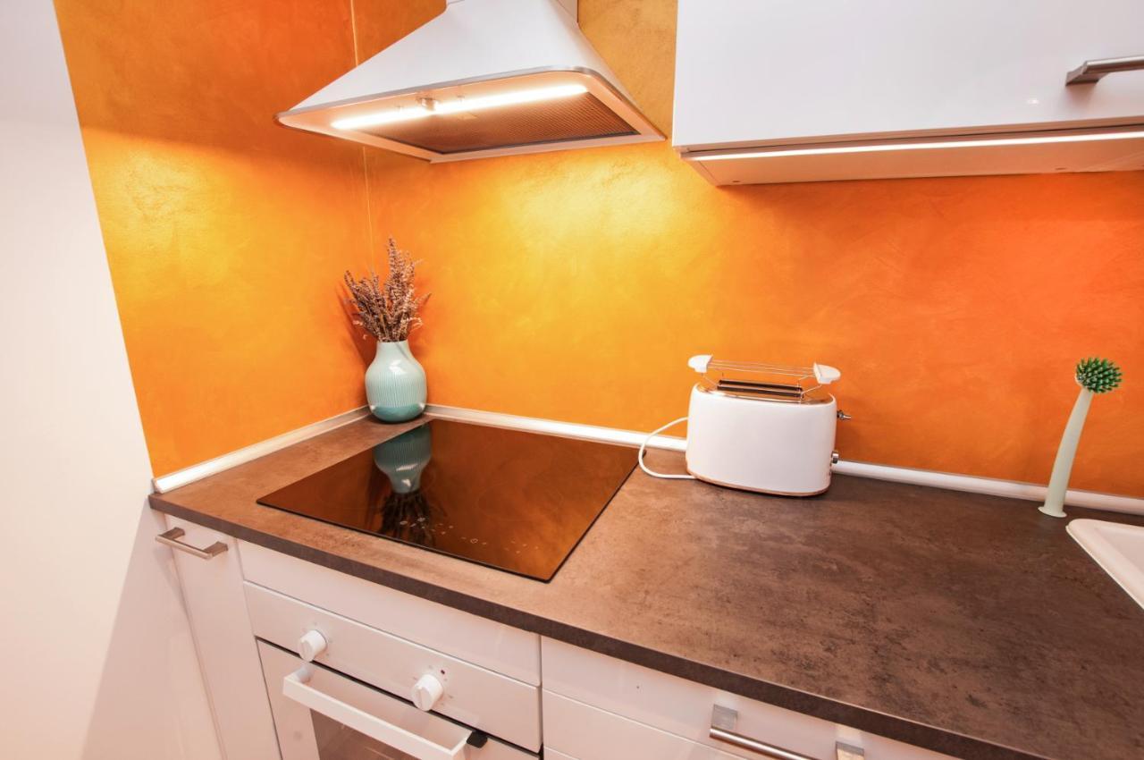 Sea Sun & Me Apartment โคเปร์ ภายนอก รูปภาพ