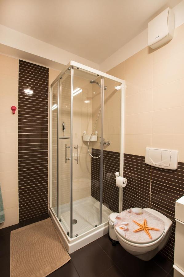 Sea Sun & Me Apartment โคเปร์ ภายนอก รูปภาพ