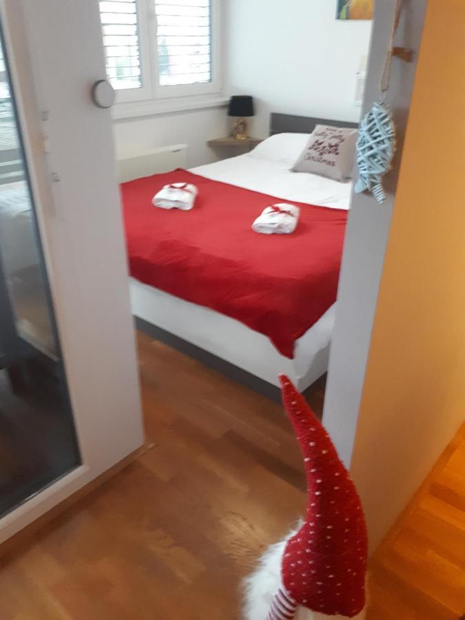 Sea Sun & Me Apartment โคเปร์ ภายนอก รูปภาพ